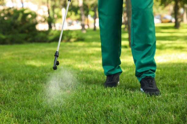 Best Wildlife Control Services  in Bazon, CA